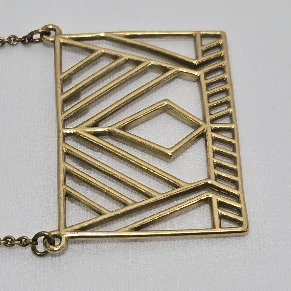 Silpada KR Chain Necklace #921 - Picture 11 of 15